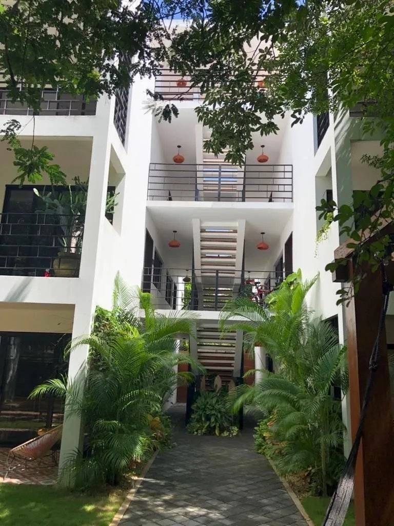 Oportunidad única en Looltum, Quintana Roo 1