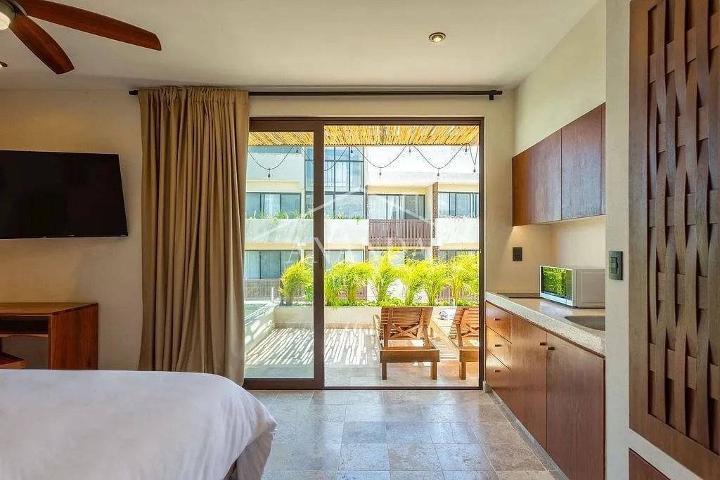 Penthouse exclusivo con vistas a la selva 4