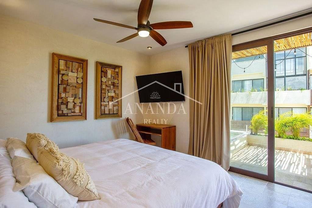 Penthouse exclusivo con vistas a la selva 3