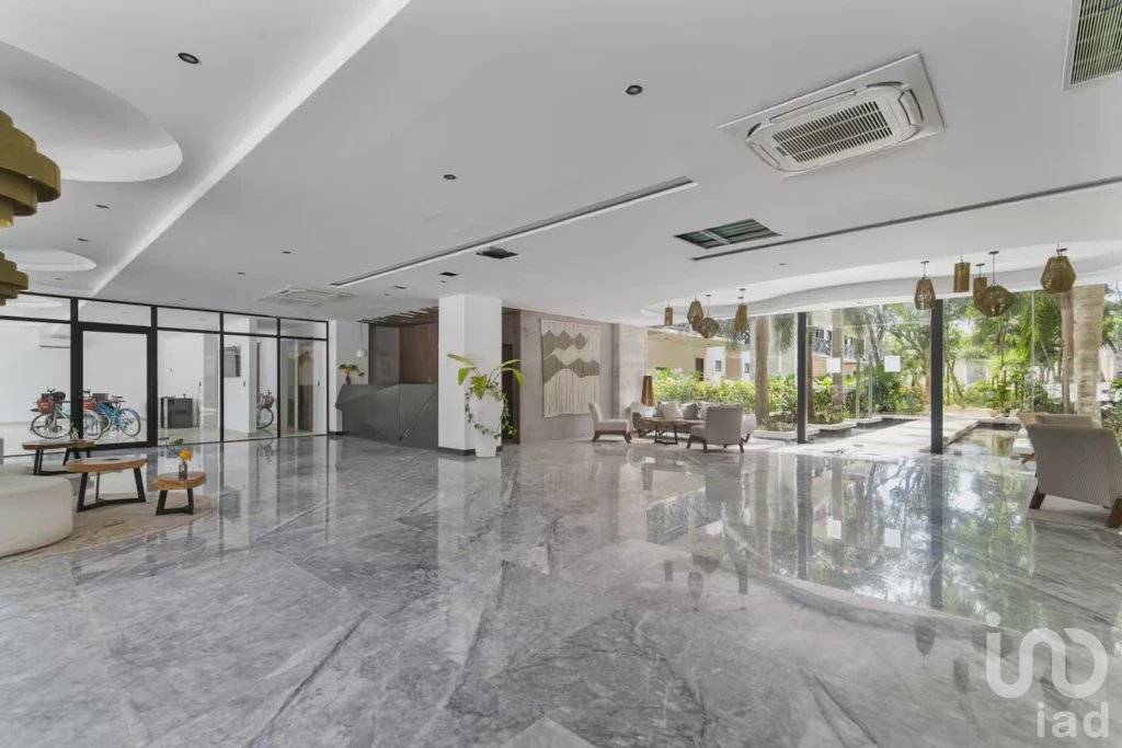 Departamento de lujo en Aldea Zama, Tulum 2
