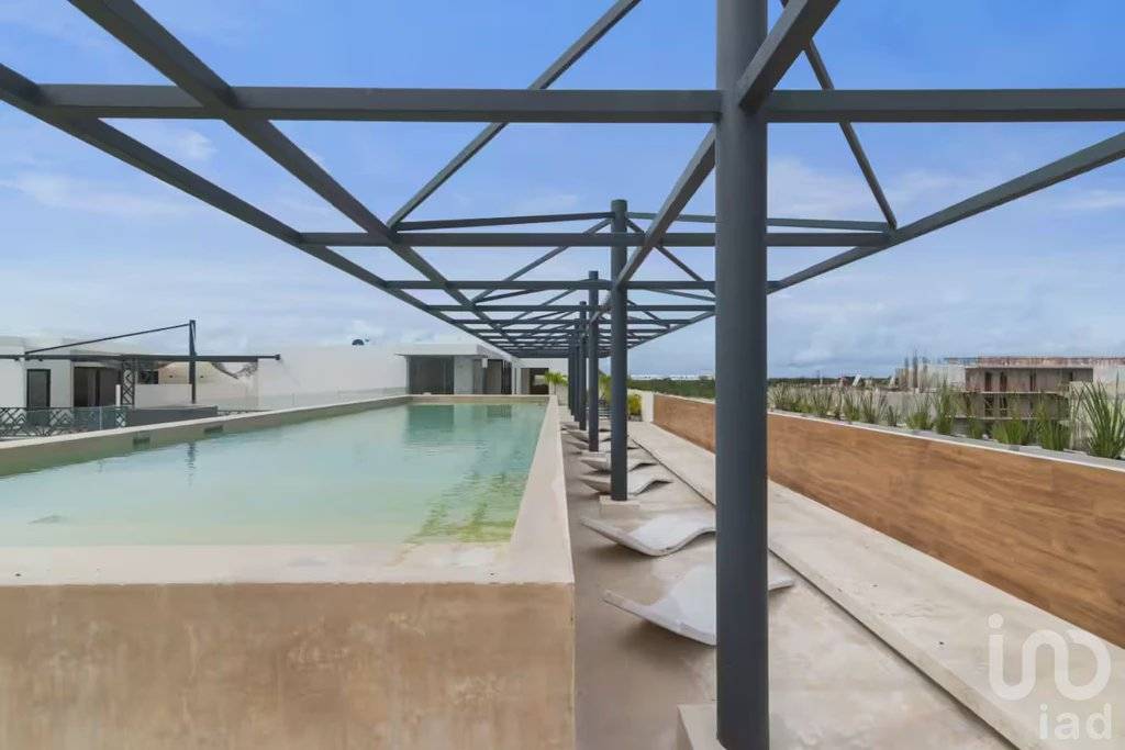 Departamento de lujo en Aldea Zama, Tulum 3
