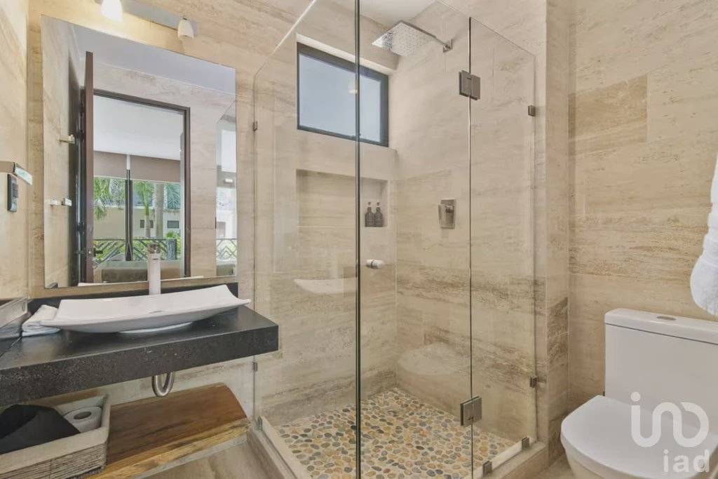 Departamento de lujo en Aldea Zama, Tulum 1