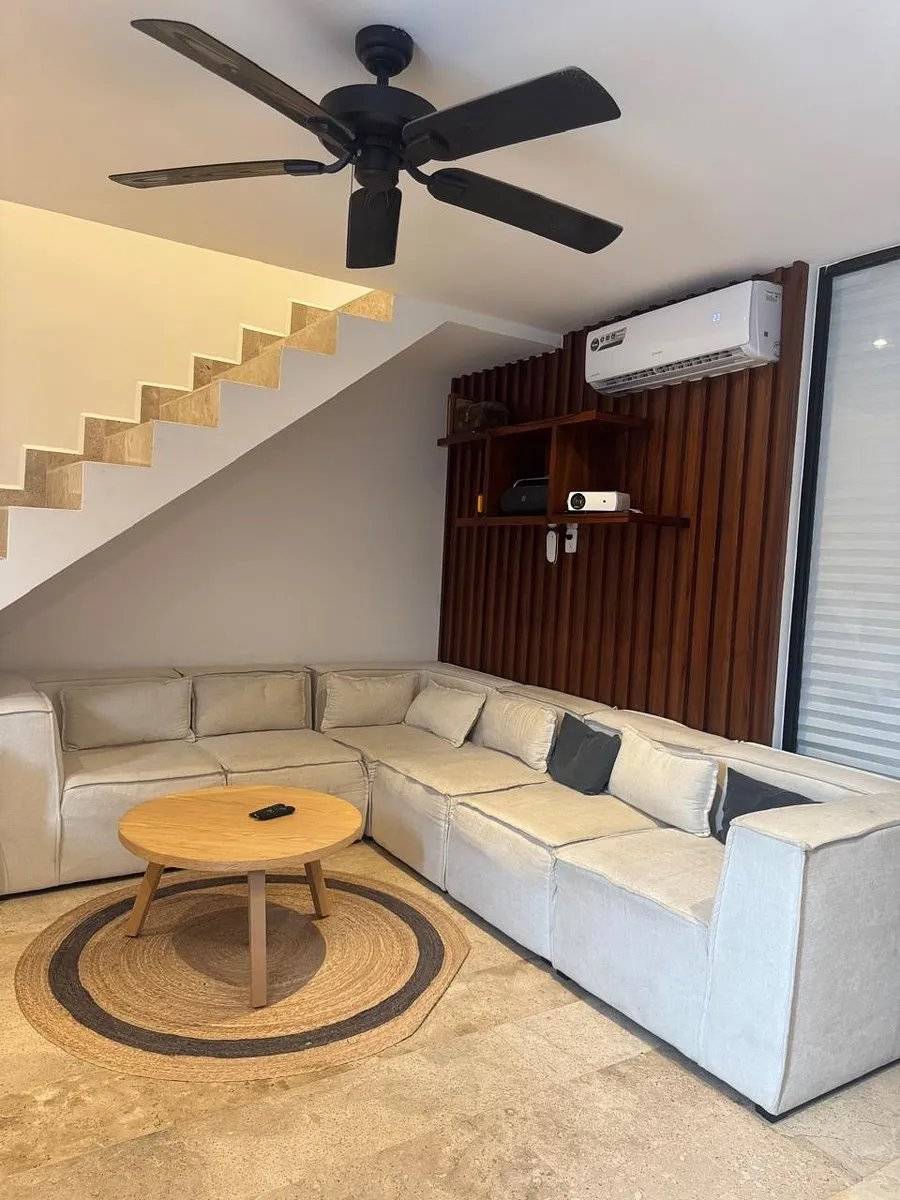 Ático de lujo con piscina privada en Tulum 3