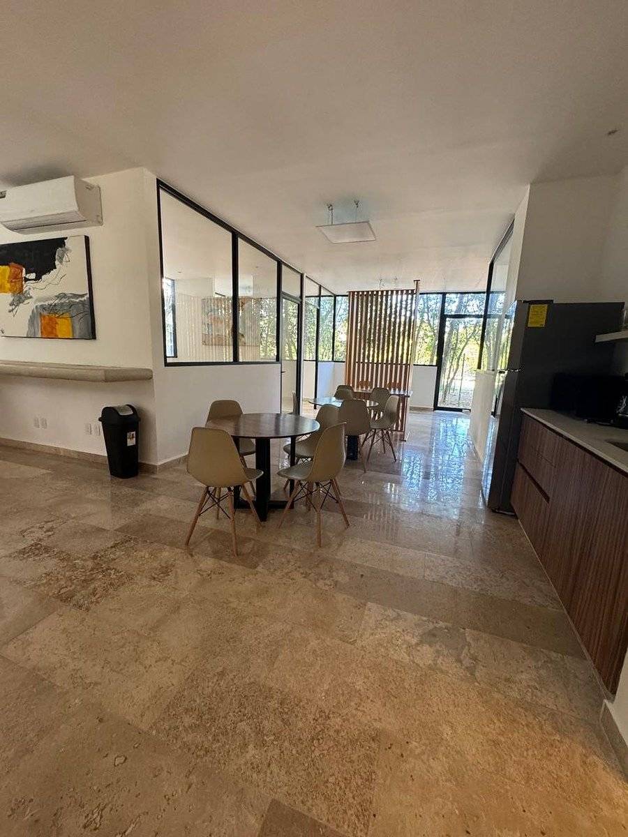 Ático de lujo con piscina privada en Tulum 5