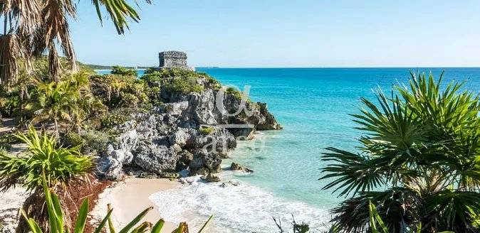 Vive la exclusividad en la selva de Tulum 4