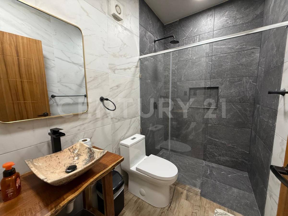 Casa de lujo en Tulum con jacuzzi y rooftop 5