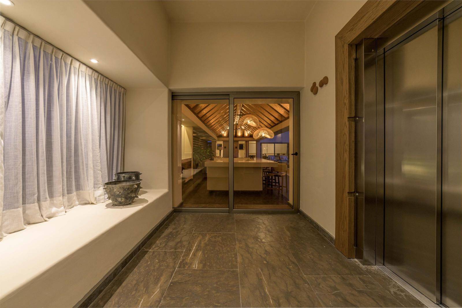 Villa de lujo en Aldea Zamá, Tulum 3