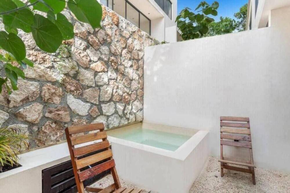 Casa en Tulum: Naturaleza y bienestar esperándote 4