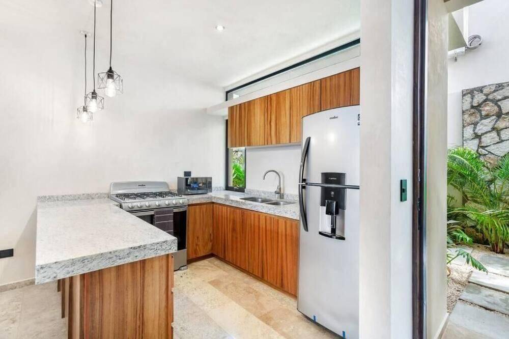 Casa en Tulum: Naturaleza y bienestar esperándote 2