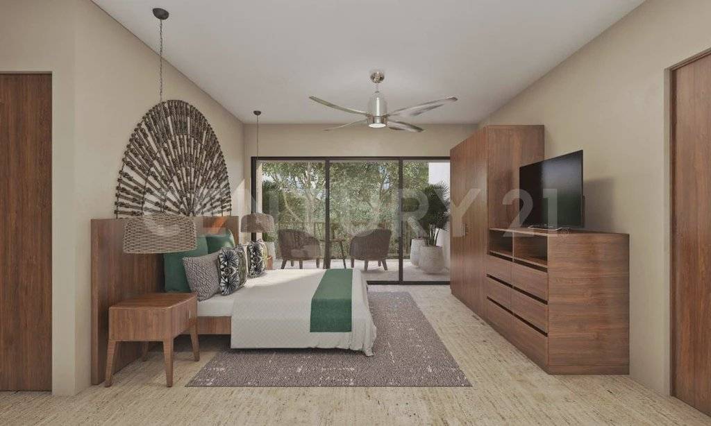 Penthouse de lujo en Tulum, ¡no te lo pierdas! 4
