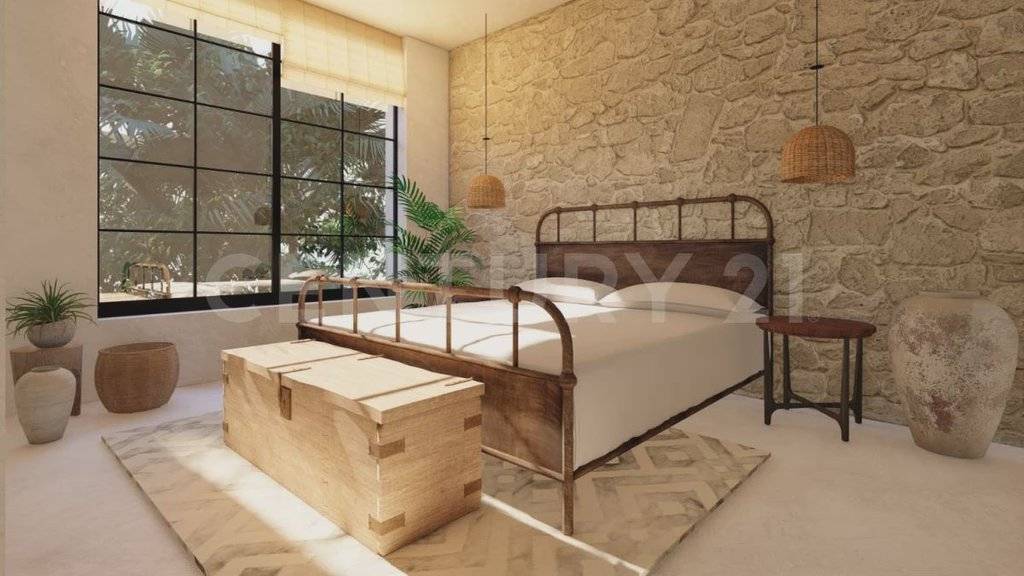 Casa boutique en Aldea Zama, Tulum 2