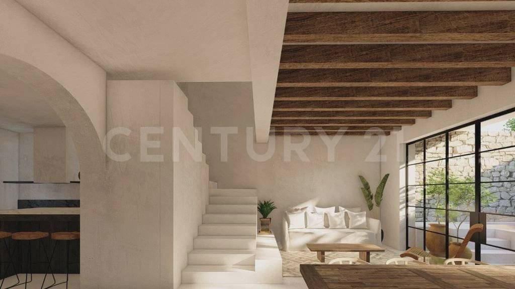 Casa boutique en Aldea Zama, Tulum 4