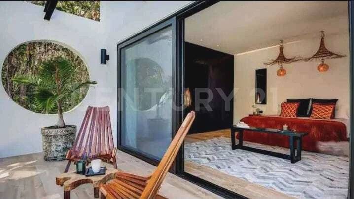 Casa de lujo en Aldea Zama, Tulum 3