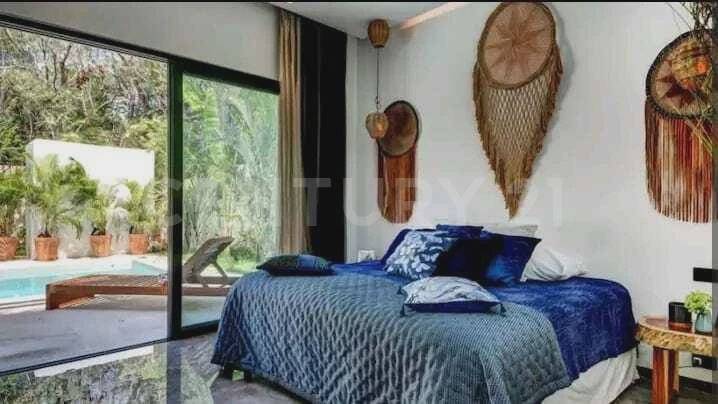 Casa de lujo en Aldea Zama, Tulum 5