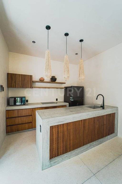 Villa Amueblada en Tulum con Rentabilidad Alta 3