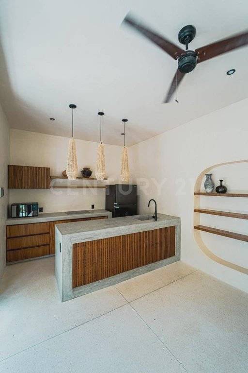 Villa Amueblada en Tulum con Rentabilidad Alta 4