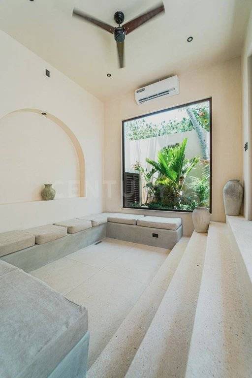 Villa Amueblada en Tulum con Rentabilidad Alta 1