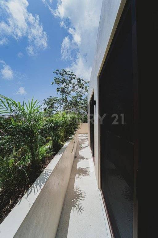 Villa Amueblada en Tulum con Rentabilidad Alta 5