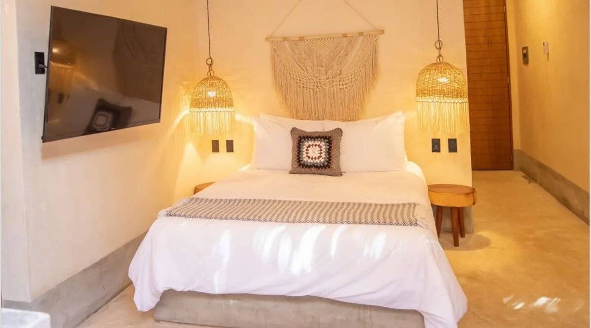 Lofts exclusivos en el corazón de Tulum 5