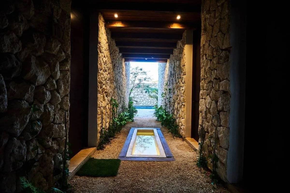 Tu paraíso privado en Allegro Tulum 2