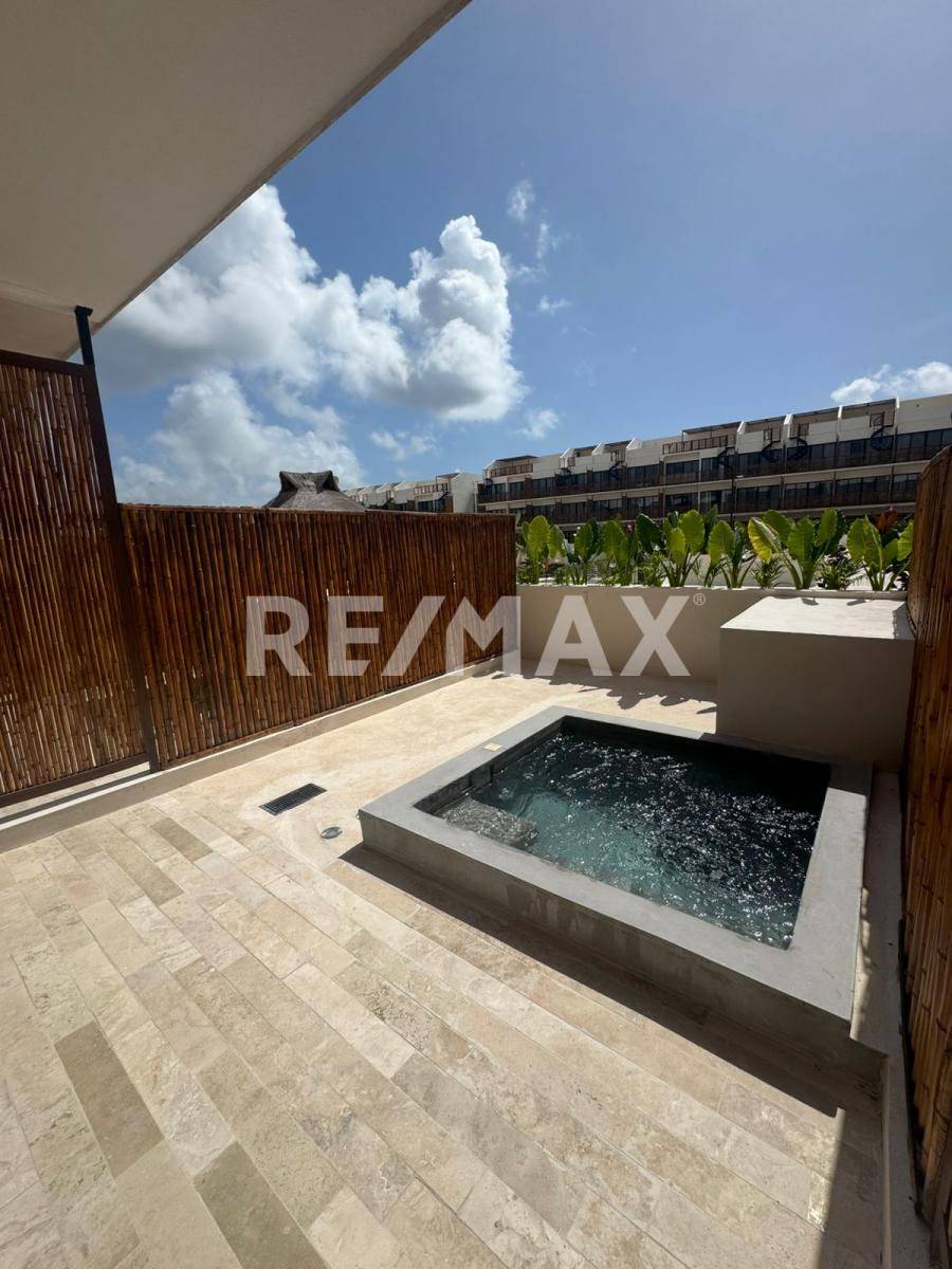 Paraíso sustentable en el corazón de Tulum 2
