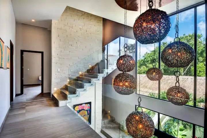 Casa Lulu: lujo y naturaleza en Tulum 3