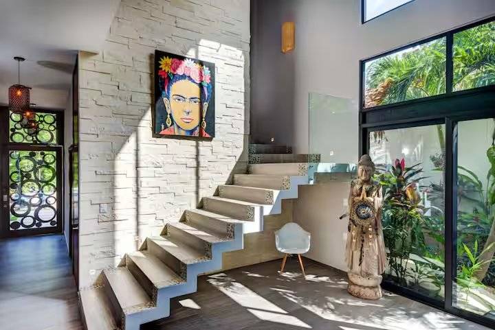 Casa Lulu: lujo y naturaleza en Tulum 4