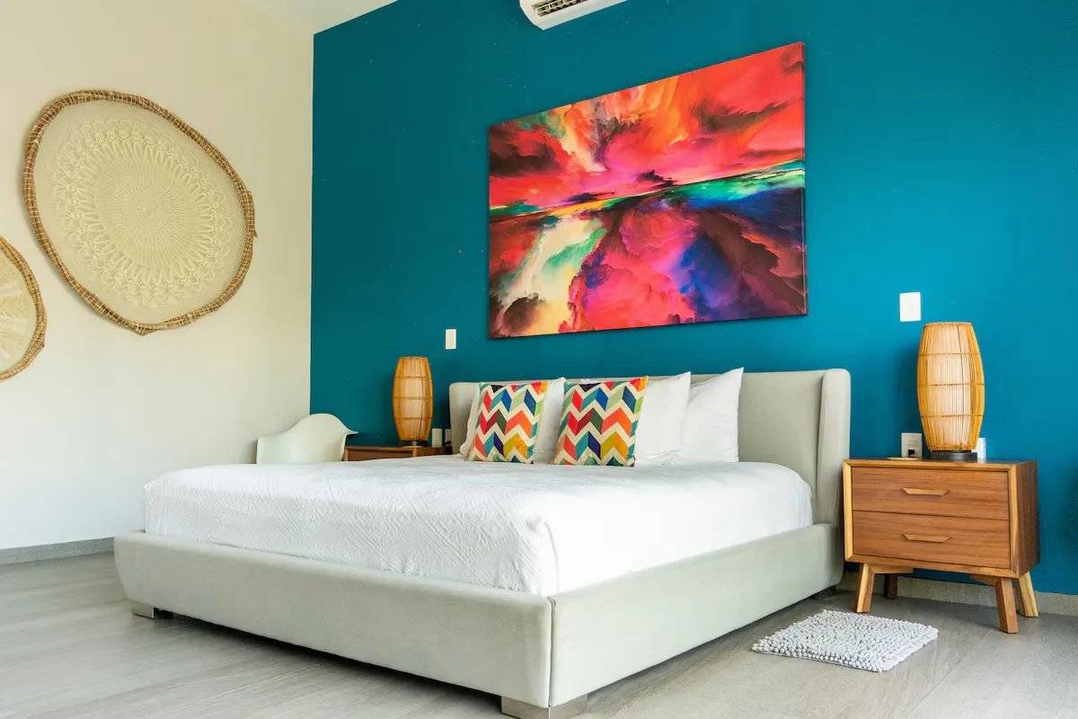 Casa Lulu: lujo y naturaleza en Tulum 2