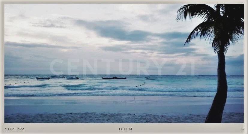 Vive en armonía con la naturaleza en Tulum 2
