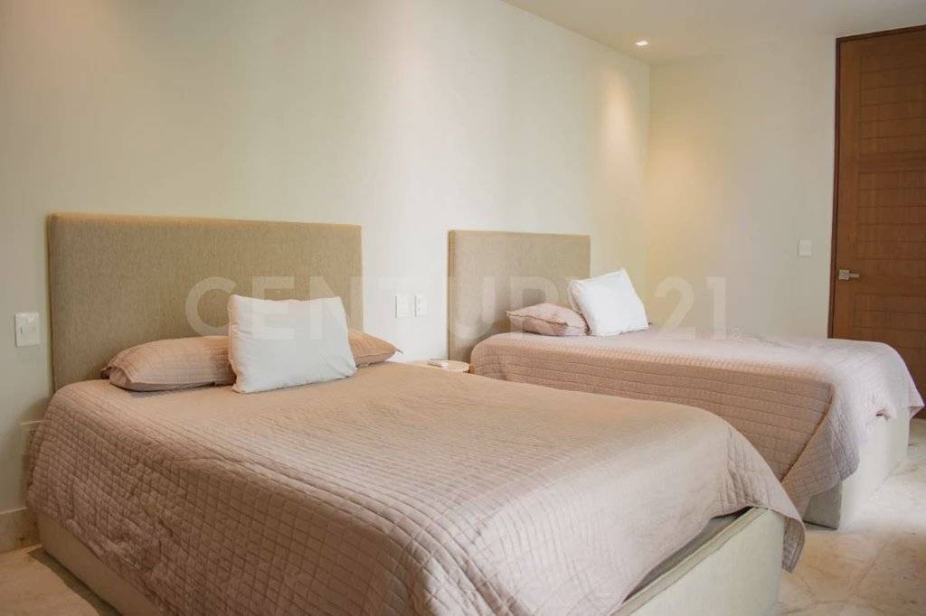Exclusivo departamento en Aldea Zama, Tulum 3