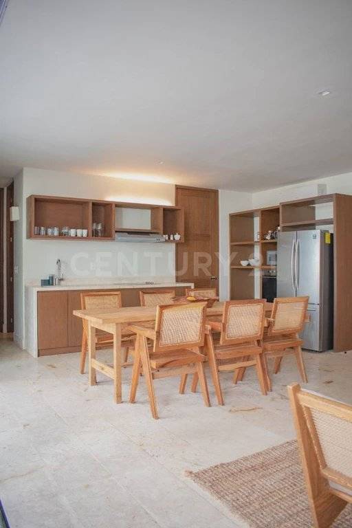 Exclusivo departamento en Aldea Zama, Tulum 5