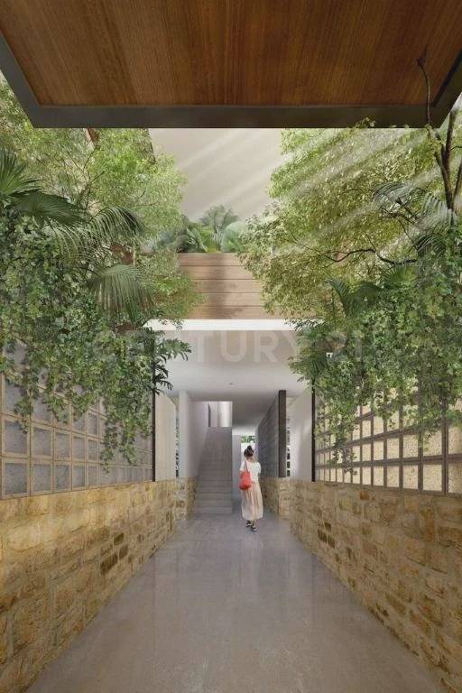 Condos eco-chic en Aldea Zamá, Tulum 4