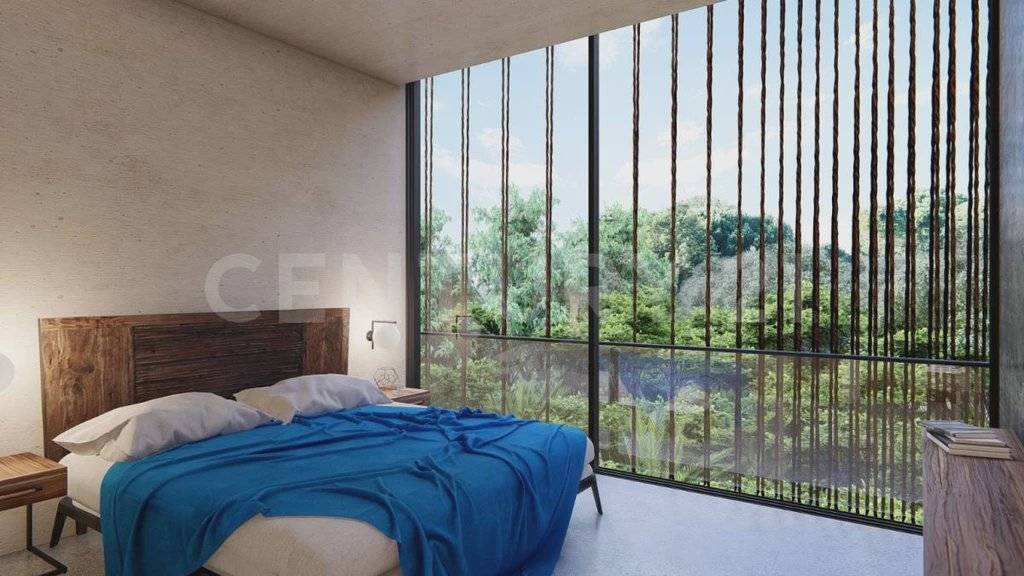 Vive la naturaleza en el corazón de Tulum 2
