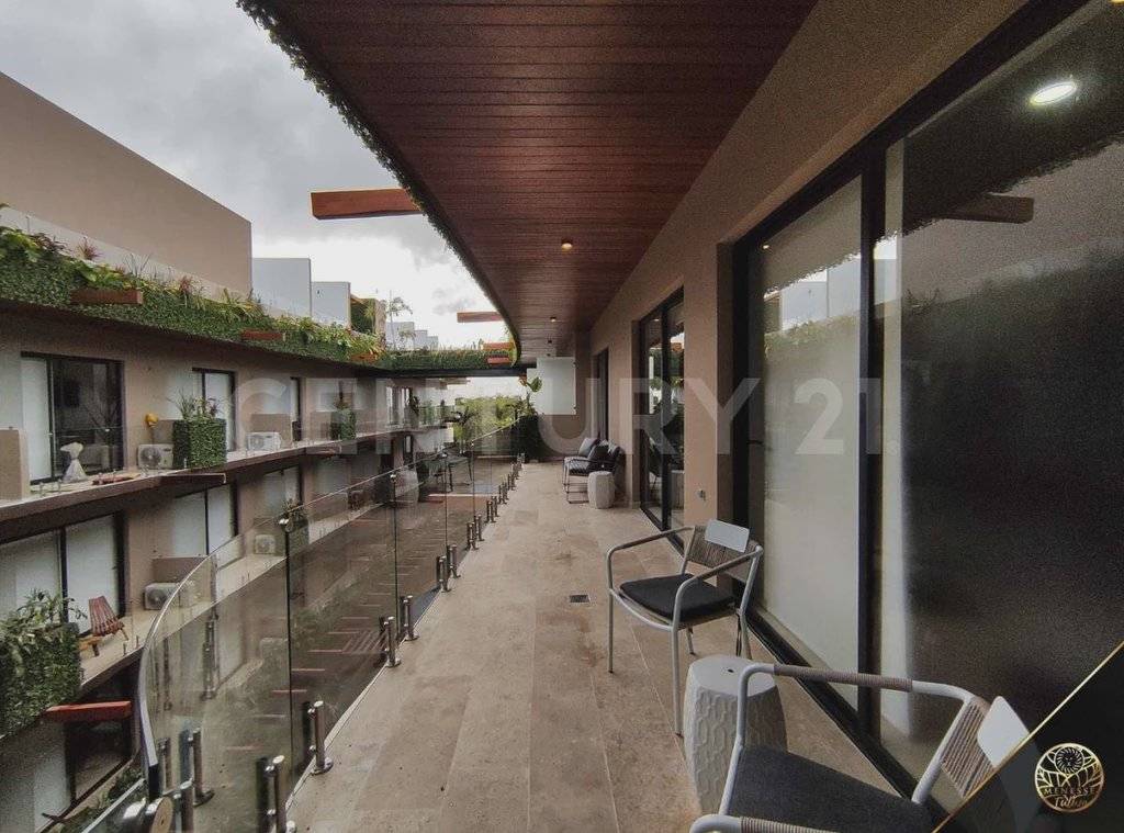 Estudio moderno en Tulum con increíbles amenidades 5