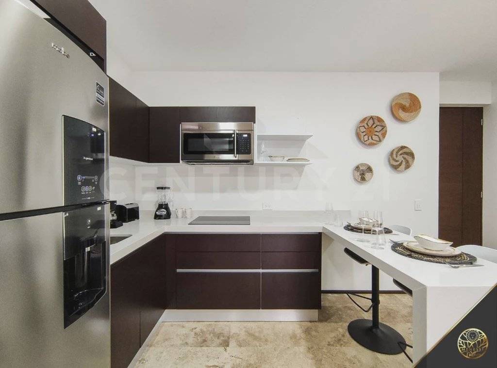 Estudio moderno en Tulum con increíbles amenidades 4