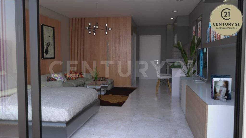 Penthouse en Tulum: Naturaleza y lujo unidos 5