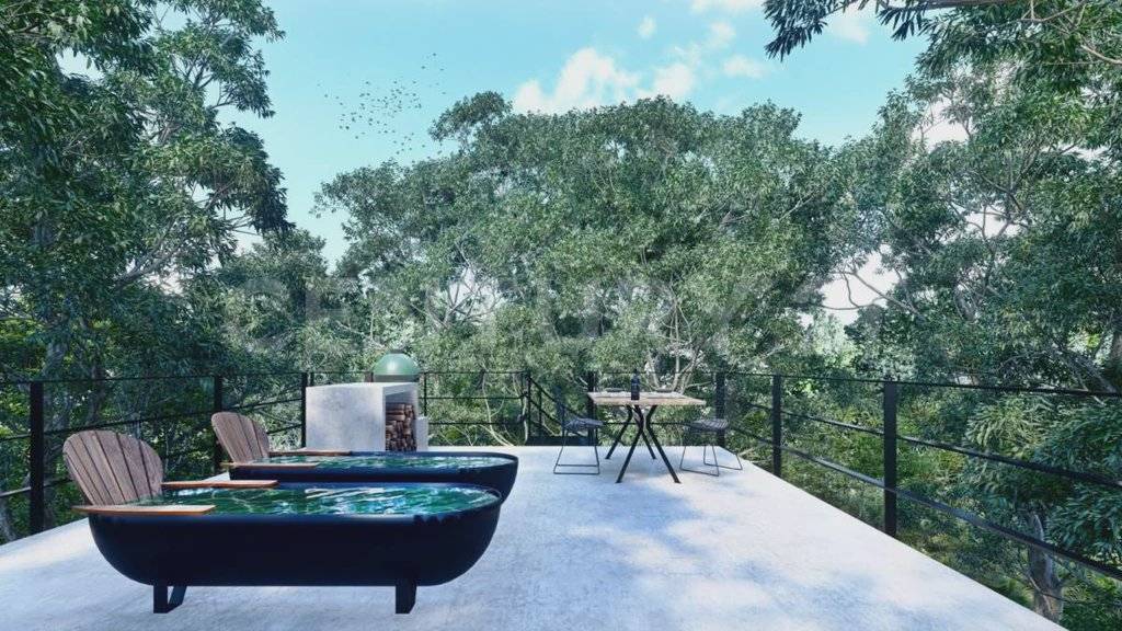 Inversión rentable en Tulum con amenidades únicas 5