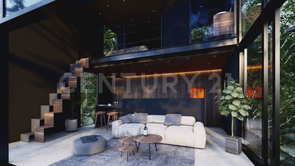 Inversión rentable en Tulum con amenidades únicas 2