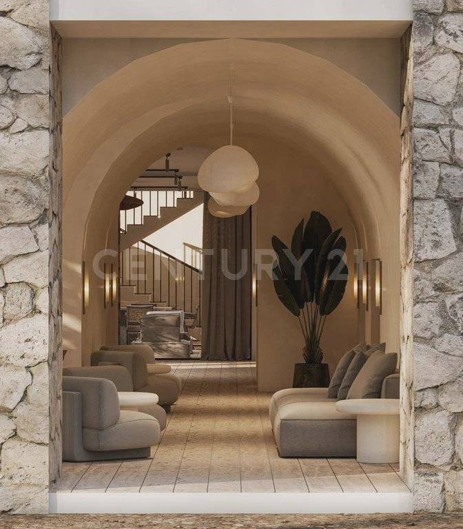 Departamentos de lujo en la selva de Tulum 2