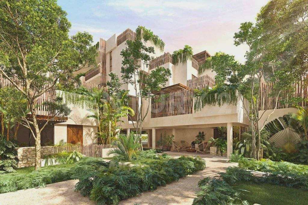 Gran Tulum: Paraíso en la jungla maya 3