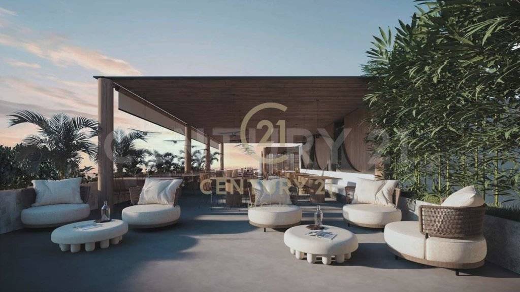 Vive la magia eco-chic de Tulum en Elements 326 3