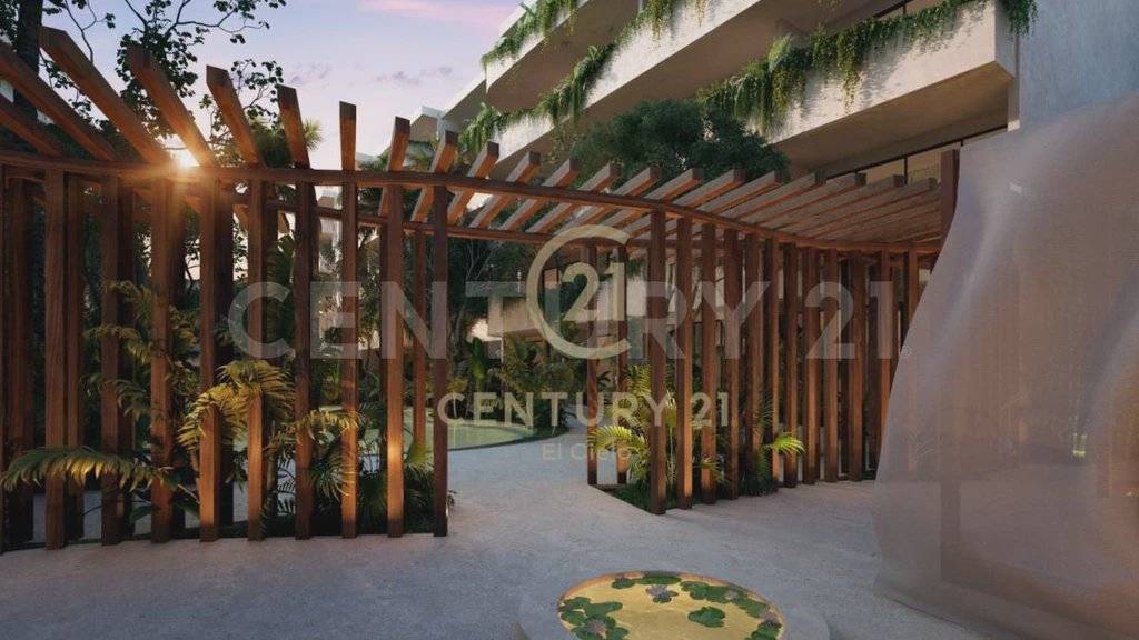 Vive la magia eco-chic de Tulum en Elements 326 5