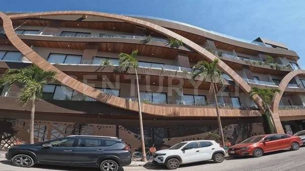 Estudio amueblado en Tulum, ¡listo para ti! 1