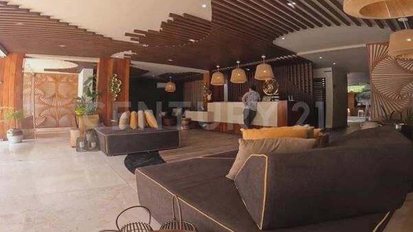 Estudio amueblado en Tulum, ¡listo para ti! 5