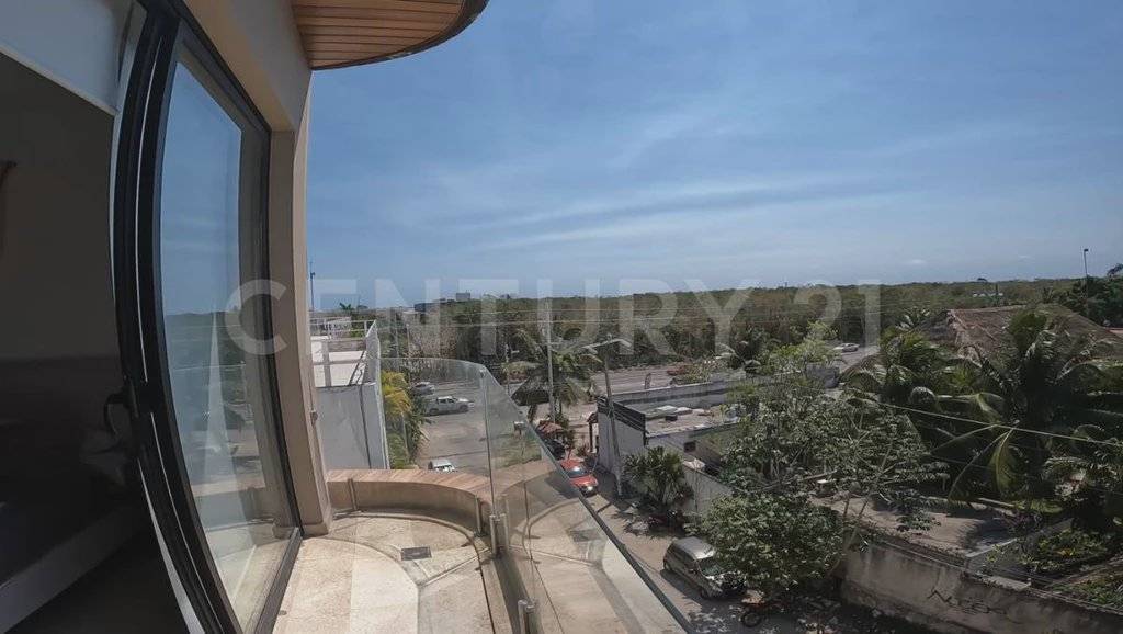 Estudio amueblado en Tulum, ¡listo para ti! 2