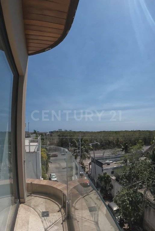 Estudio amueblado en Tulum, ¡listo para ti! 3