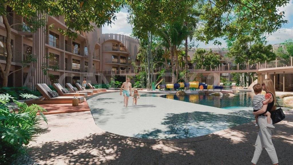Vive en el paraíso de Sanam Country Club 5