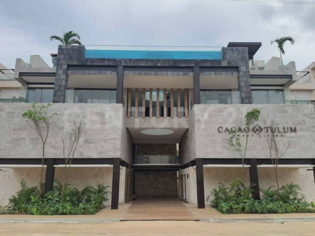 Paraíso en Tulum: Jardín, Jacuzzi y Albercas 2