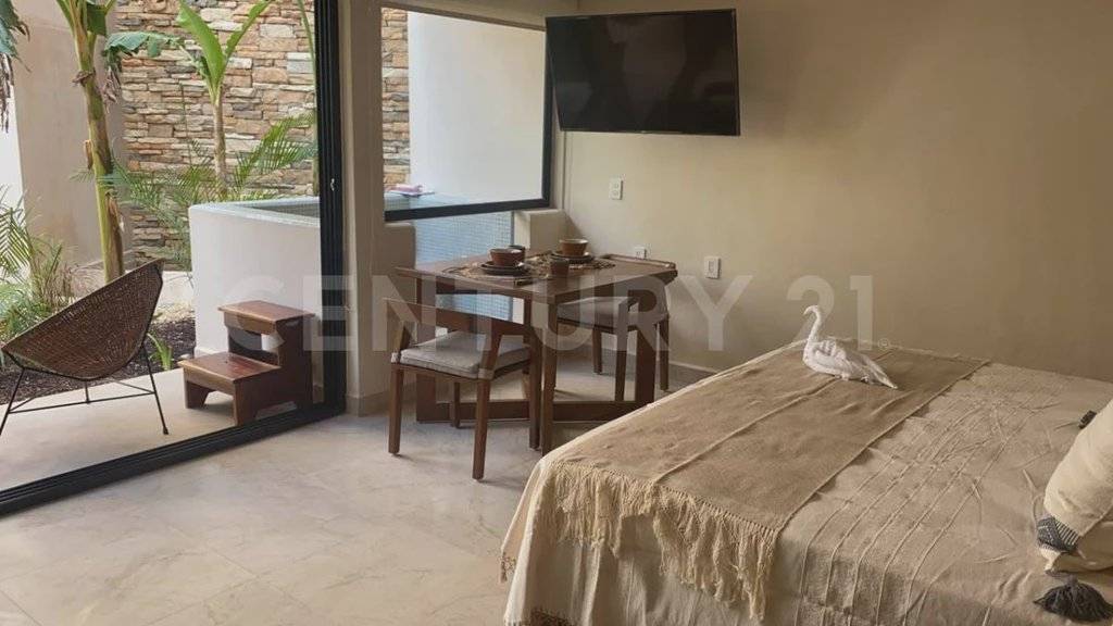 Paraíso en Tulum: Jardín, Jacuzzi y Albercas 4