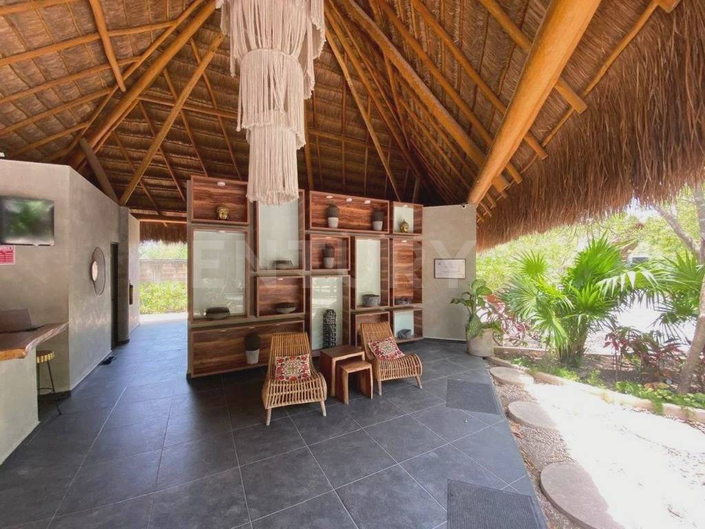 Vive el lujo en Tulum: ¡seguridad y amenidades! 5